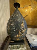 Vase japonais vintage, Ophalen, Zo goed als nieuw