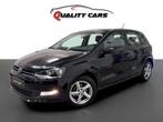 Volkswagen Polo 1.2i benzine | Navi | CarPlay | Garantie, Auto's, Volkswagen, Voorwielaandrijving, Euro 5, Stof, Gebruikt