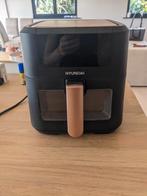 Hyundai 5L très grande, Enlèvement, Neuf, Friteuse à air