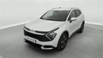 Kia Sportage 1.6 T-GDI Inspire *NAVI/FULL LED/CAMERA/PDC AV, Stof, Gebruikt, 110 kW, 4 cilinders