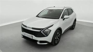Kia Sportage 1.6 T-GDI Inspire *NAVI/FULL LED/CAMERA/PDC AV  beschikbaar voor biedingen