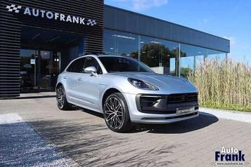 Porsche Macan GTS / PASM / PANO / TREKHK / 14-WEGE / BOSE / beschikbaar voor biedingen