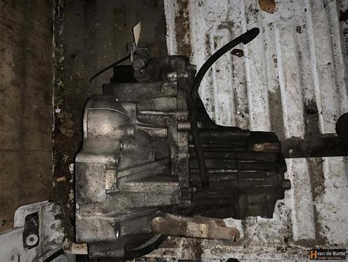 Versnellingsbak Nissan Sunny 2.0 Diesel 1990-2000, Auto-onderdelen, Transmissie en Toebehoren, Nissan, Gebruikt, Ophalen of Verzenden