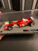 Ferrari 1:43 R.Barrichelo, Comme neuf