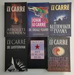 Boeken John Le Carré, Gelezen, Verzenden