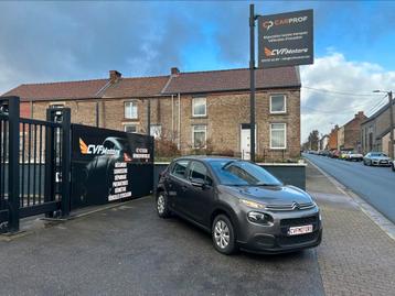 Citroën c3 1.2 essences  beschikbaar voor biedingen