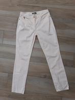 Mooie lange broek mt 31 / mt 40 *D'Auvry* Hele goede staat, Taille 38/40 (M), Enlèvement ou Envoi, Rose, Comme neuf