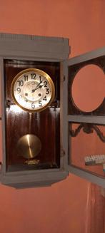 Horloge murale ancienne à balancier, Antiquités & Art, Enlèvement