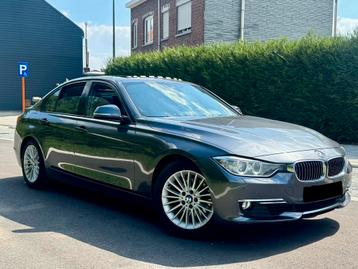 BMW 328I de luxury biturbo/toit ouvrant - Toit ouv - Sport+/, Cuir, Achat, Entreprise, Carnet d'entretien