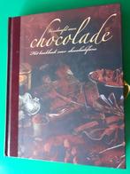 VERSLAAFD aan CHOCOLADE Parragoon Books € Prijs: € 4, Parragoon Books, Ophalen of Verzenden, Zo goed als nieuw, Nederland en België