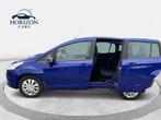 Ford B-Max 1.0 Benzine + Garantie, Auto's, Ford, Monovolume, Euro 6, B-Max, 5 deurs