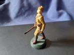 Soldat en étain WW 2, Ophalen of Verzenden