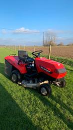 Zeer nette en goed onderhouden zitmaaier, Ophalen of Verzenden, Zo goed als nieuw