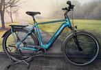 Cube Kathmandu Hybrid ONE 625 Elektrische Fiets, Fietsen en Brommers, Elektrische fietsen, Ophalen of Verzenden, Zo goed als nieuw