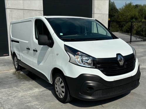 Renault trafic - 2017 - 75.000 km - euro 6b, Autos, Renault, Entreprise, Enlèvement