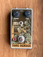 Tone Bender MKII / MKI, Muziek en Instrumenten, Effecten, Distortion, Overdrive of Fuzz, Ophalen of Verzenden, Zo goed als nieuw