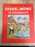 Suske en wiske, Boeken, Eén stripboek, Verzenden, Gelezen