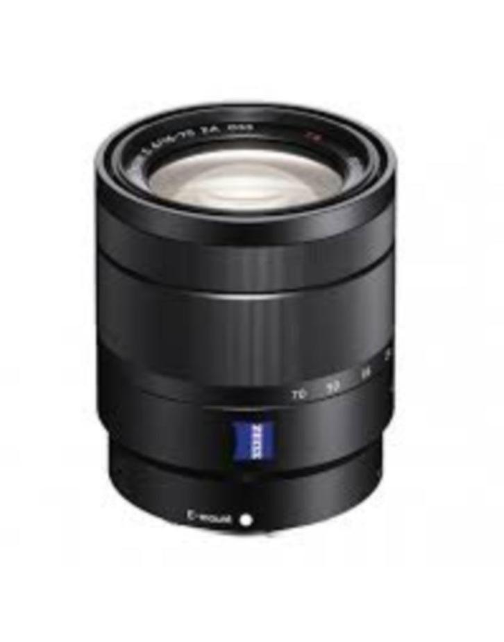 Objectifs Sony Monture E, Audio, Tv en Foto, Fotografie | Professionele apparatuur, Zo goed als nieuw, Ophalen of Verzenden