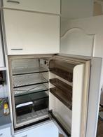 Keuken te koop, Elektronische apparatuur, Koelkasten en IJskasten, Ophalen, Gebruikt