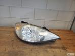Peugeot 807 2002 tot 2014 xenon koplamp rechts met module, Auto-onderdelen, Ophalen of Verzenden, Gebruikt, Peugeot