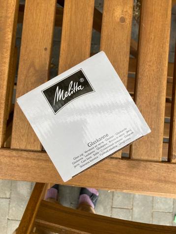 Melitta Aromaboy koffiekan beschikbaar voor biedingen