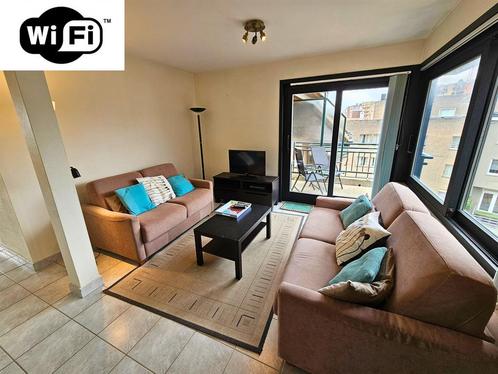 Appartement te huur in De Panne, Immo, Huizen te huur, Appartement