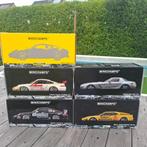 5 x 1/18 Minichamps Models, Hobby en Vrije tijd, Ophalen of Verzenden, Nieuw, Auto, MiniChamps
