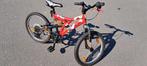 kinderfiets mountenbike, Fietsen en Brommers, Fietsen | Kinderfietsjes, Ophalen, Gebruikt, 16 tot 20 inch, B’Twin