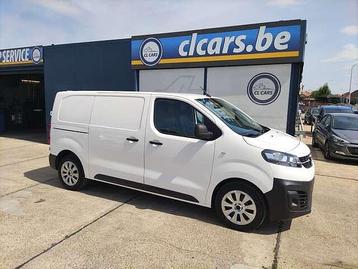 Opel Vivaro 2.0 D/Euro6/L2/Pdc/Cruise/Bluetooth/16405Ex beschikbaar voor biedingen