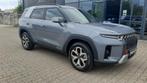 KGM SsangYong Torres Dream 1.5 T-GDi 163 6M - Nieuw, Auto's, SsangYong, Voorwielaandrijving, 4 cilinders, Leder, Torres