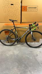 Ridley x-ride mechanische schijfremmen maat 50. tiagra, Ophalen, Gebruikt