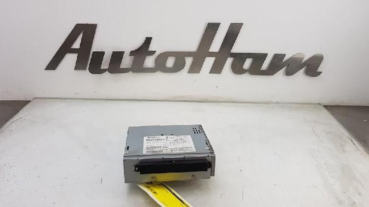 RADIO Volvo V50 (MW) (01-2003/12-2012) (|307525781|), Autos : Pièces & Accessoires, Autres pièces automobiles, Volvo, Utilisé