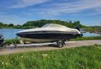 BATEAU FOUR WINNS 195, Watersport en Boten, Motorboten en Motorjachten, Ophalen, Benzine, 6 tot 9 meter, Buitenboordmotor