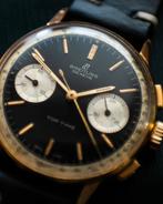 Breitling top top ref 2003 vintage, Bijoux, Sacs & Beauté, Montres | Anciennes | Antiquités, Enlèvement, Or, Breitling