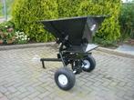 Boxer ZS getrokken strooier NIEUW, Overige, Gewasbescherming en Bemesting