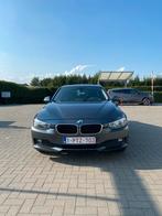 Bmw 320d, Auto's, Achterwielaandrijving, 1995 cc, Leder, 5 deurs