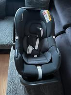Te koop Maxi Cosi autostoeltje en Maxi Cosi isofix-basis, Kinderen en Baby's, Gebruikt, Ophalen of Verzenden, Isofix, 0 t/m 13 kg