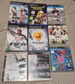 ps2- en ps3-spellen, Ophalen of Verzenden, Gebruikt