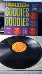 Golden Goodies - Vol. 10 Lp Mint, 1960 tot 1980, Soul of Nu Soul, Ophalen of Verzenden, Zo goed als nieuw