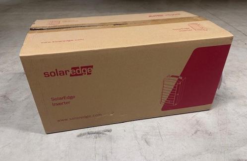 Solaredge SE30K/SE33,3K 3 fase omvormers Nieuw Setapp, Hobby en Vrije tijd, Elektronica-componenten, Nieuw, Ophalen of Verzenden