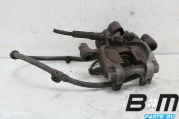 Remklauw linksachter VW Golf 7 8V0615423D