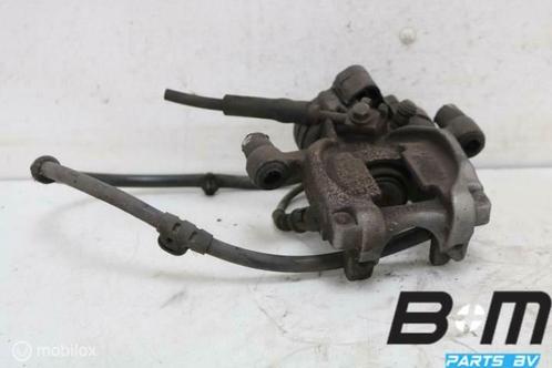 Remklauw linksachter VW Golf 7 8V0615423D, Auto-onderdelen, Remmen en Aandrijving, Gebruikt