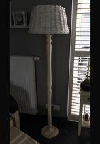 Staanlamp landelijk, Huis en Inrichting, Lampen | Vloerlampen, Ophalen