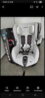 Maxi Cosi Axiss kinderstoel, Kinderen en Baby's, Autostoeltjes, Ophalen, Gebruikt, Maxi-Cosi, Autogordel