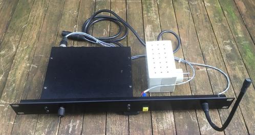 TalkBack Unit Compleet: Geschikt Voor Iedere Mengtafel, Muziek en Instrumenten, Effecten, Gebruikt, Overige typen, Ophalen of Verzenden