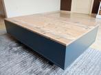 Mooie salon tafel, Ophalen, Zo goed als nieuw