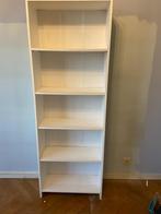 étagère bibliothèque blanche, Ophalen, Gebruikt