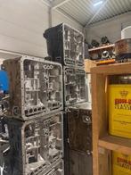 Volvo Powertronic versnellingsbakken hoofdhuizen