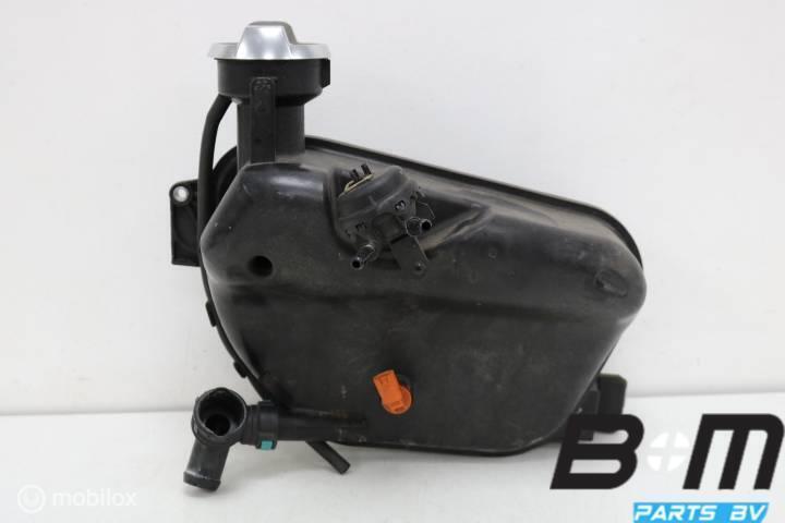 Koelvloeistof expansievat Porsche 911 991.2 Turbo 991106057, Auto-onderdelen, Motor en Toebehoren, Gebruikt