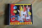 Pc cd-rom Electric guitar coach - first lessons, Games en Spelcomputers, Games | Pc, 1 speler, Ophalen of Verzenden, Gebruikt